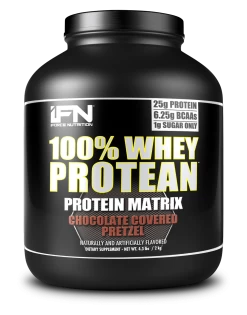 IFORCE 100% Whey Protean 4.3 Lbs -Health And Health Care Shop 100WHEY 4lb CCP 44173.1683341376