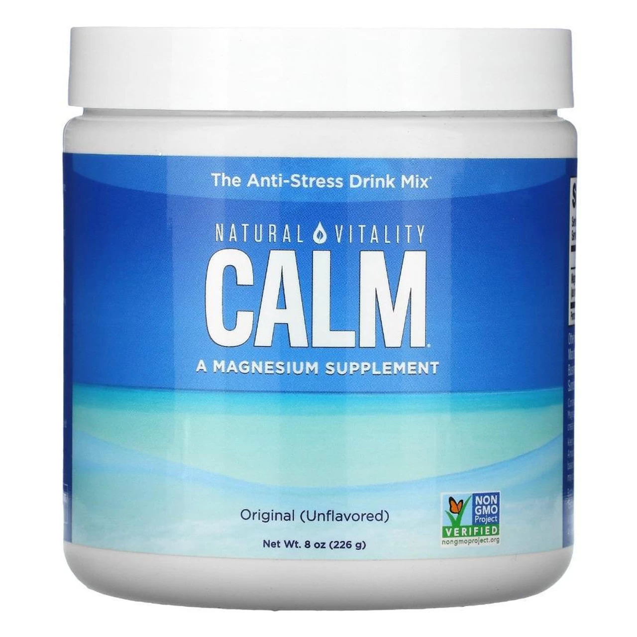 Natural Vitality Natural Calm 8 Ounces 3 Natural Vitality Natural Calm 8 Ounces