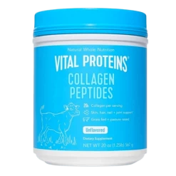 Vital Proteins Collagen Peptides 20 Oz.