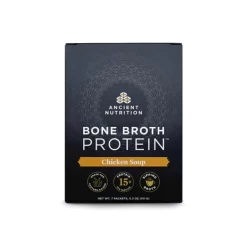 Ancient Nutrition Bone Broth Protein 7 Packets