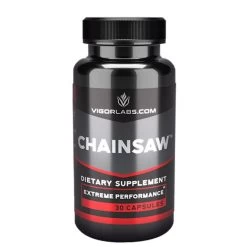 Vigor Labs Chainsaw 30 Capsules