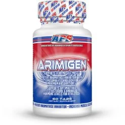 APS Nutrition Arimigen™ 60 Tablets