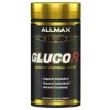 Allmax Gluco FX 75 Capsules -Health And Health Care Shop AllmaxGlucoFX 43593.1701890451