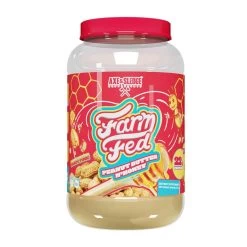 Axe & Sledge Farm Fed 30 Servings -Health And Health Care Shop Axe Sledge Farm Fed 30 Servings Peanut Butter NHoney 78657.1701887136