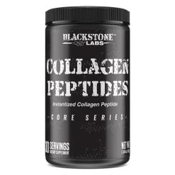 Blackstone Labs Collagen Peptides 30 Servings