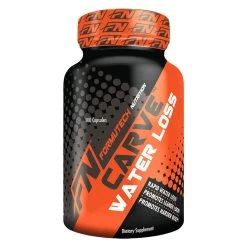 Formutech Nutrition Carve™ Water Loss 105 Capsules