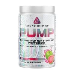 Core Nutritionals Pump 20 Servings -Health And Health Care Shop CoreNutritionalsPump20Servings 1 46989.1701893370