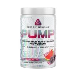 Core Nutritionals Pump 20 Servings -Health And Health Care Shop CoreNutritionalsPump20Servings 5 04600.1701893388
