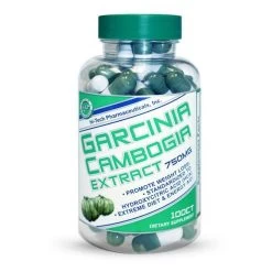 Hi-Tech Pharmaceuticals Garcinia Cambogia
