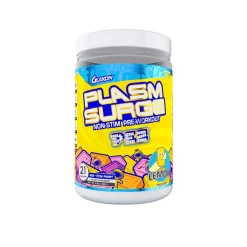 Glaxon Plasm Surge 21 Servings