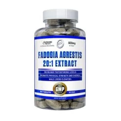 Hi Tech Pharmaceuticals Fadogia Agrestis 20:1 90 Count