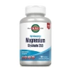 Kal Magnesium Glycinate 350mg 160 Capsules 1 Kal Magnesium Glycinate 350mg 160 Capsules -Health And Health Care Shop KalMagnesiumGlycinate350mg160VC 59680.1701893067