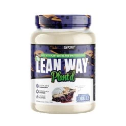 Health And Health Care Shop -Health And Health Care Shop Muscle Sport Lean Way Plantd blueberry cobbler 22000.1701889284
