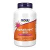 Now Foods AlphaSorb-C 500mg 180 Capsules