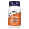 Now Foods L-Theanine 100mg 90 Chewables