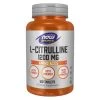 Now Foods L-Citrulline 1200mg 120 Tablets -Health And Health Care Shop NowFoodsL Citrulline1200mg 59898.1701888769