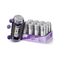 Redcon1 Energy Drink 12 Case -Health And Health Care Shop REDCON1 Energy Drink 12CASE 92819.1701891006