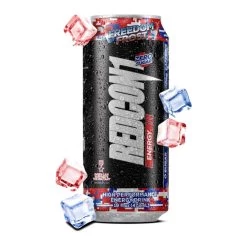 Redcon1 Energy Drink 12 Case