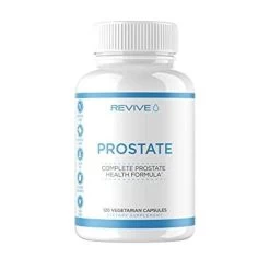 Revive MD Prostate 120 Capsules
