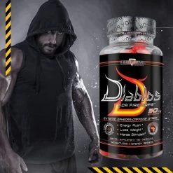 Innovative Labs Diablos ECA Fire Caps® -Health And Health Care Shop SKULLF8CK 1 55272.1683341543