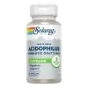 Solaray Acidophilus 3 Strain Probiotic & Prebiotic Goat's Milk 50 Capsules -Health And Health Care Shop SOLAcidophilus3strain 19102.1701891258