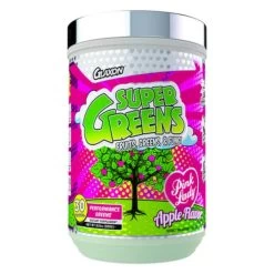 Glaxon Super Greens 30 Servings