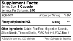 Serious Nutrition Solutions PEA-500 Xtreme 120 Caps -Health And Health Care Shop Screenshot2021 09 10at10 07 10PEA 500XtremeSeriousNutritionSolutions 54502.1701888808
