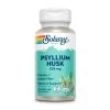 Solaray Psyllium Husk 525mg 100 Capsules