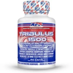 APS Nutrition Tribulus 1500 90 Capsules