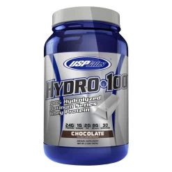 USPLabs Hydro 100 30 Servings -Health And Health Care Shop USPLabs hydro 100 30sv chocolate 14083.1701890216