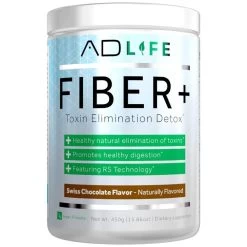 Project AD Life Fiber+ 450 Gram