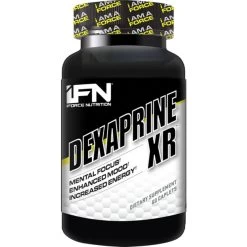IForce Nutrition Dexaprine XR 60 Capsules