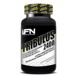IForce Nutrition Tribulus 2400 90 Capsules