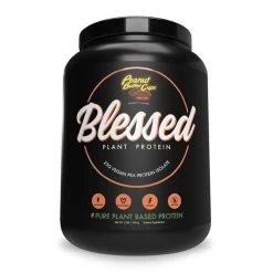 Blessed Plant Protein 2lbs -Health And Health Care Shop Untitled design 1 592x592 4654dbce 8f83 4e0f 94ea 0648dc52f6dc 12836.1701892185