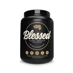 Blessed Plant Protein 2lbs -Health And Health Care Shop Untitled design 53 592x592 8e274027 8773 4b42 894c 7f12082f18b8 13302.1701893351