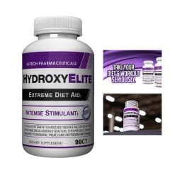 Hi-Tech Pharmaceuticals Hydroxyelite