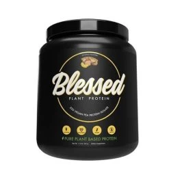 Blessed Plant Protein 2lbs -Health And Health Care Shop Untitleddesign 2021 09 23T102749.539 592x592 787a682c 008f 4f23 9390 2faafb5a4b5a 18779.1701891179