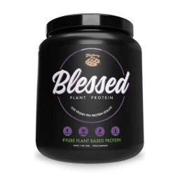 Blessed Plant Protein 1lb -Health And Health Care Shop Untitleddesign 2021 09 23T103108.031 592x592 fea75479 2e53 4407 ae31 7833d9dc192b 72733.1701887356