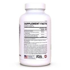 Apollon Nutrition Liver Lover 180 Capsules -Health And Health Care Shop Untitleddesign 2021 11 19T110005.140 67657.1701888517