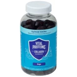 Vital Protein Collagen 120 Gummies