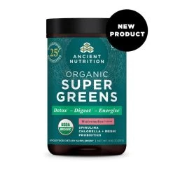 Ancient Organic Super Greens 25 Servings -Health And Health Care Shop Untitleddesign 2021 12 29T122803.977 53036.1701893642