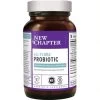 New Chapter All-Flora Probiotic 30 Capsules
