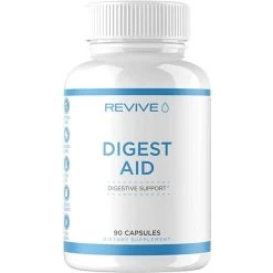 Revive MD Digest Aid 90 Caps