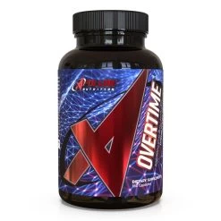 Apollon Nutrition Overtime 160 Capsules
