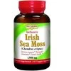 Only Natural Irish Sea Moss 1000mg 60 Veg Caps -Health And Health Care Shop Untitleddesign 2022 03 02T120616.480 83596.1701891027