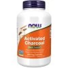 Now Foods Activated Charcoal 200 Veg Caps