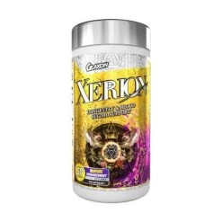 Glaxon Xerion 90 Capsules (Previously Cheat)