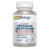 Solaray Liposomal Women's Multi 60 Veg Caps -Health And Health Care Shop Untitleddesign 2022 05 26T100434.040 51073.1701889447