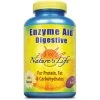 Nature's Life Enzyme Aid Digest 250 Tablets