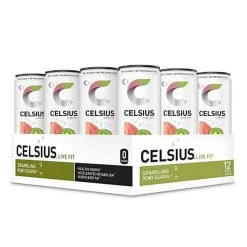 Celsius 12/Case